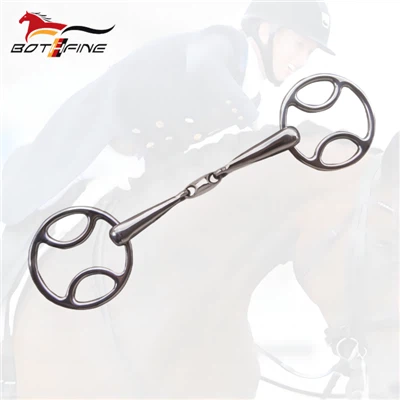 Bit de antrenament teșit